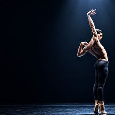 Cod Danza Audition 2026 – Triple Bill | 8 Professional Dancers