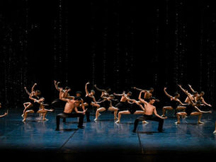 Serbian National Theatre / Audition 2026