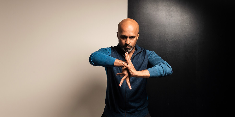 SHARE Workshop | Akram Khan Company