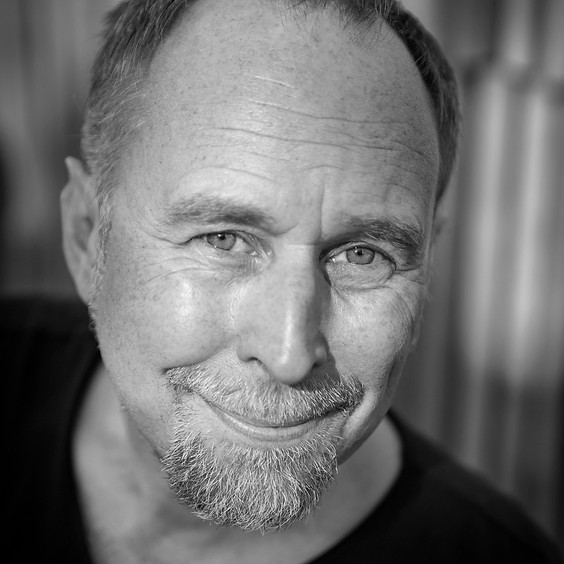 SHARE Workshop | Johan Inger