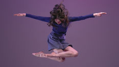 Ecole de danse contemporaine de Montreal Auditions 2026