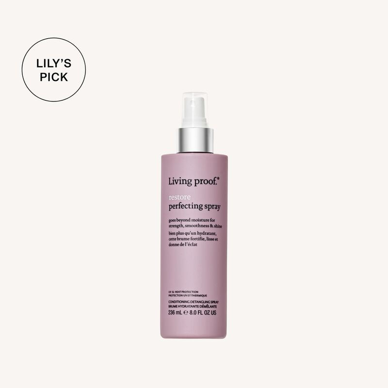 Living Proof - Restore Perfecting Spray
