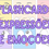 Miniatura: Flashcards Expressões e emoções