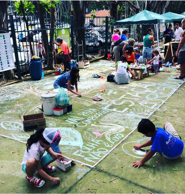 Ecobairro São Paulo