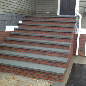 Set of steps