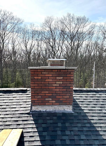 Chimney Restoration