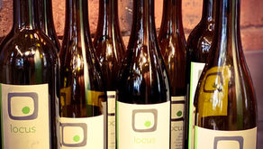 $8/glass, ALL Open Bottle Wines on Sundays After 3PM