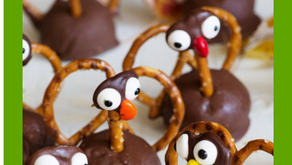 November 2022 Newsletter is Here!