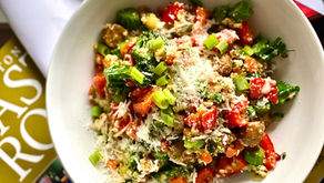 Sunday Brunch, August 23rd, 11am-5pm