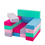 Thumbnail: 15 Piece Stacking "Jenga" sets - Blue, Pink, Light Pink, Purple & Turquoise Sets