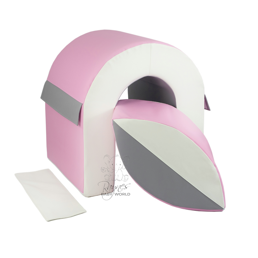 Thumbnail: Arch & Balance Ball (Only)