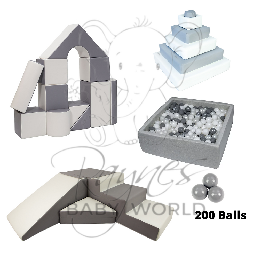 Thumbnail: Ultimate Tower Bundle