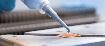 Global Thermally Conductive Adhesives Market Primed to Achieve US$ 0.59 Billion by 2029