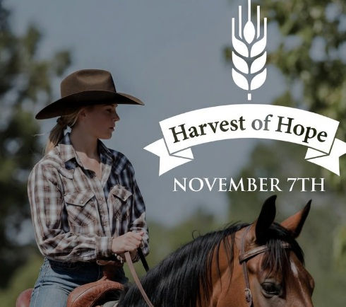 Harvest of Hope Ladies' Roundup