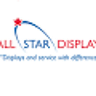 Writer: All star Ddisplays