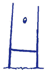 poteaux bleu marine transparent.png