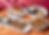 DESSERTS