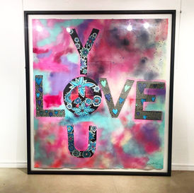 Love You