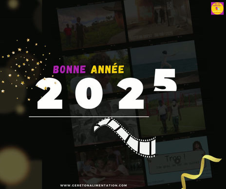 Meilleurs voeux 2026