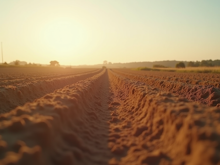 Land Grading: Key Benefits for Your Property