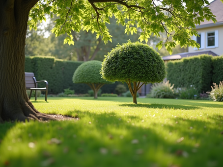 Essential Tree Trimming Tips for Homeowners