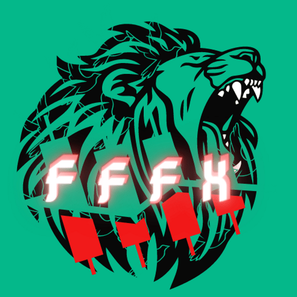 FFFX Logo