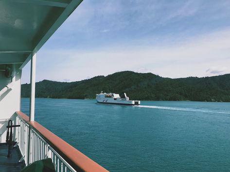 85 days adventure part 4: New Zealand North Island
