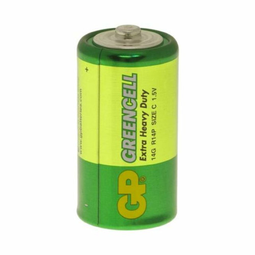 C Type Battery BRIGHTSPARKS