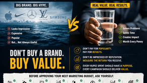 Beyond Cost–Benefit Analysis: Building a Business System That Creates Measurable Value