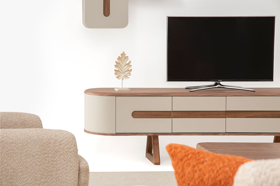 Küçük resim: Natura Yemek Odası