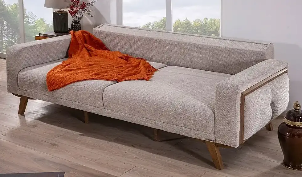 Thumbnail: Hermes Koltuk Takımı