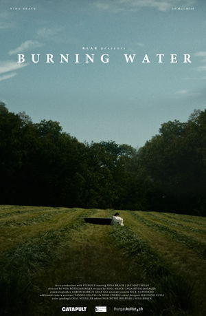 Burning Water