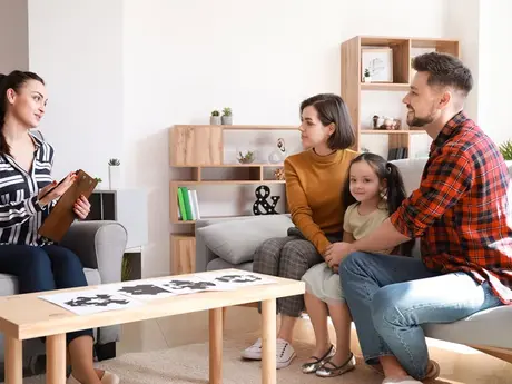 Aile Terapisi Nedir?