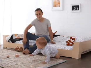 Çocuk Gelişiminde Montessori Uyku Setlerinin Faydaları