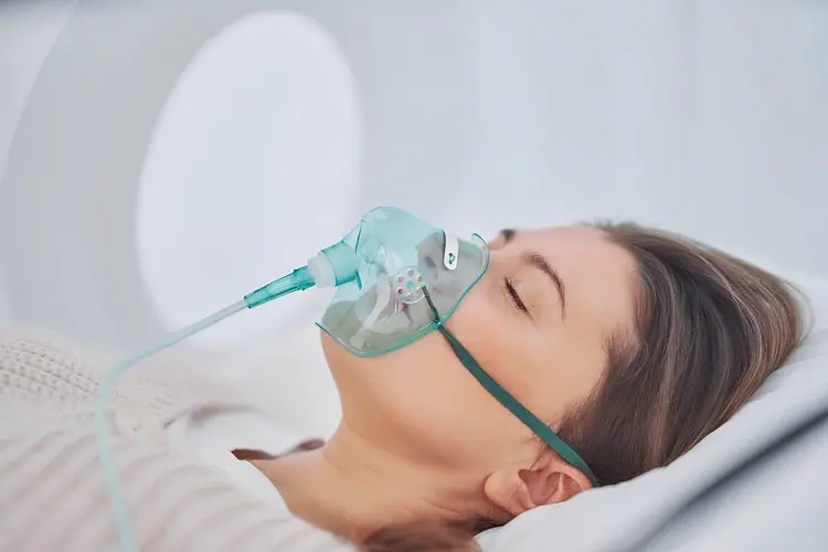 oksijen terapisinin bilişsel performansa faydaları nelerdir