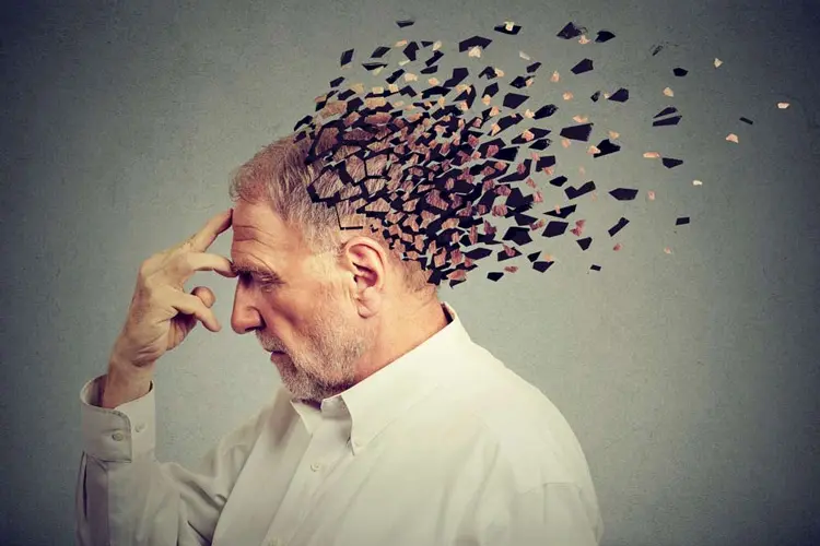 demans nedir ve alzheimer ile aynı mıdır