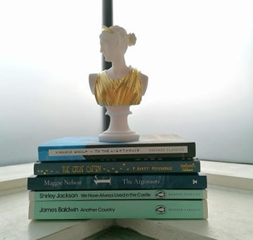 Should You Read the Classics? 