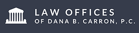 Law Offices of Dana B. Carron, P.C. 2.pn