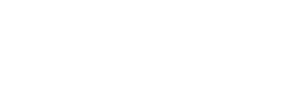 PopMart Premium Popcorn Brand Logo