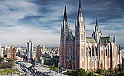 La Plata