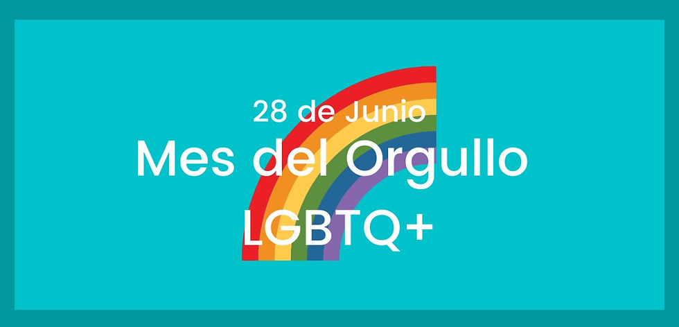 El impacto del mes del orgullo en la tnuá: nuestra responsabilidad como movimiento educativo