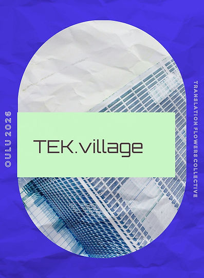 tek.village project