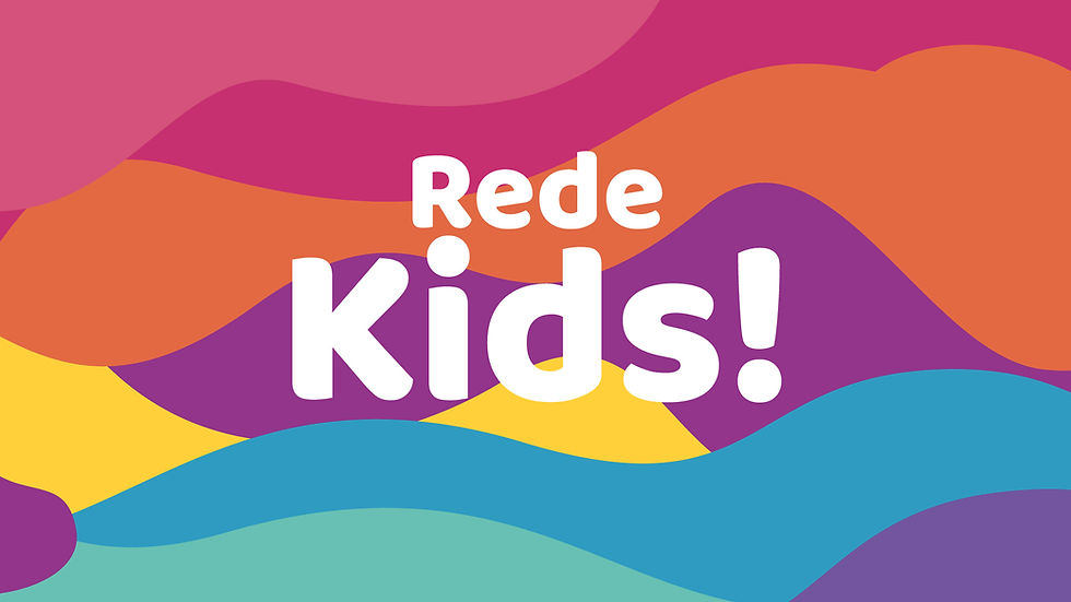 REDE KIDS