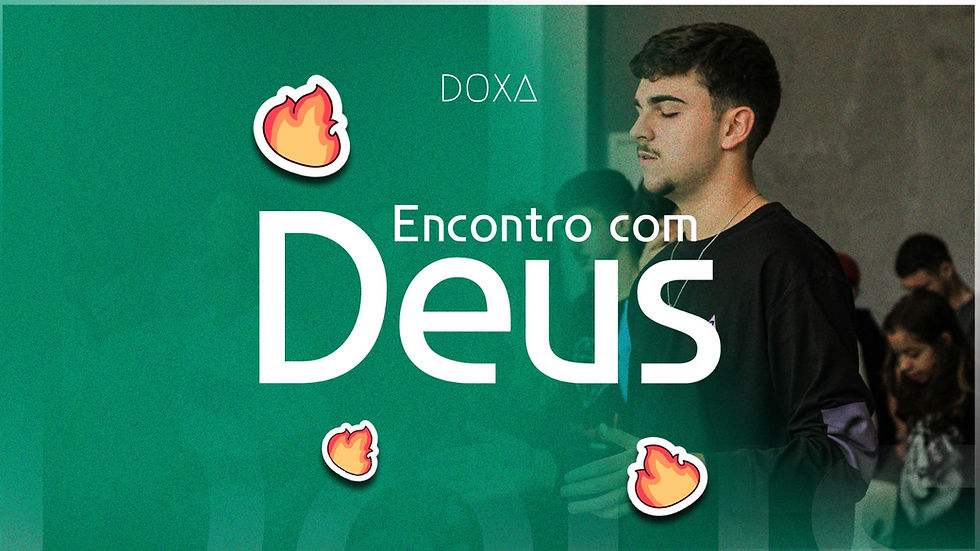 Encontro DOXA