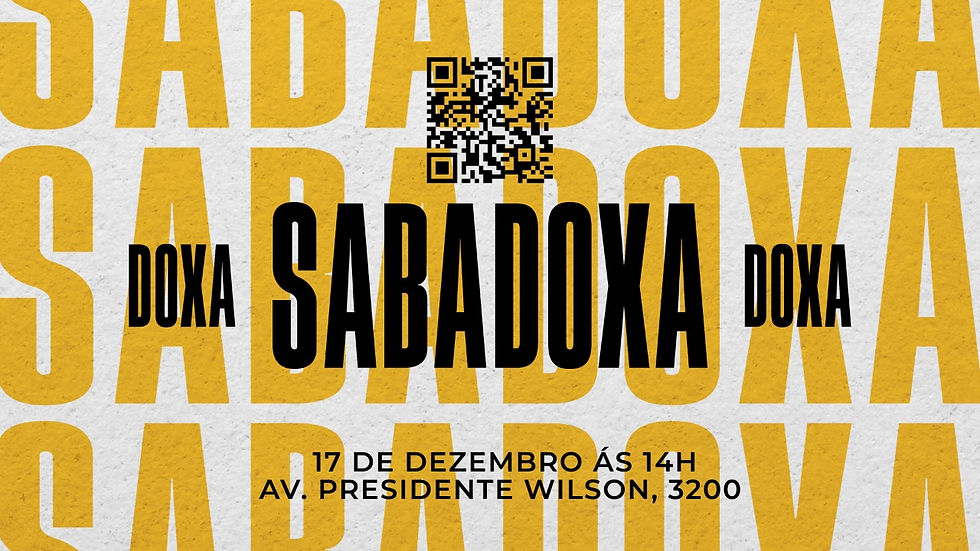 SABADOXA