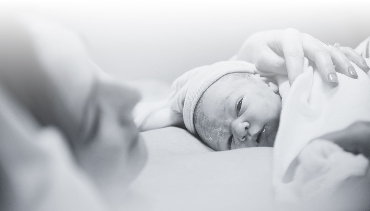 banner humanivita bebe nascendo