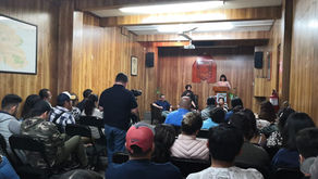 Universidad IVES promueve el empoderamiento femenino
