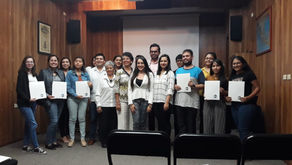 Busca Toastmasters fundadores para el Club IVES

