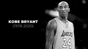 El basquetbol está de luto: Fallece Kobe Bryant.