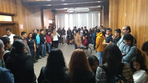 Universidad IVES Promueve la Inclusión